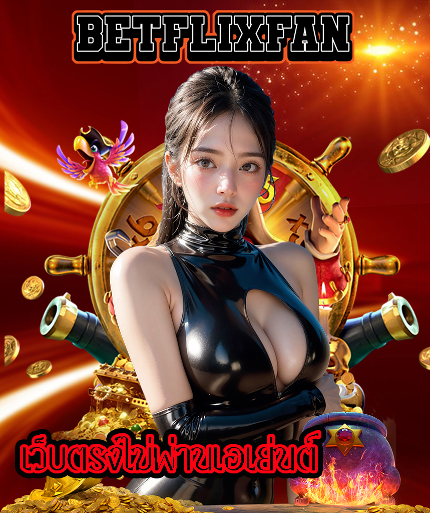 betflixfun สมัครสมาชิกใหม่